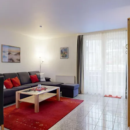 Strandnahe Mit Schwimmbad Im Haus, A Cappella 68,binz Aparthotel Binz
