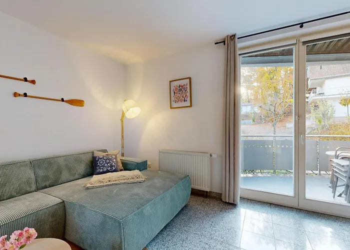 Strandnahe Mit Schwimmbad Im Haus, A Cappella 68,binz